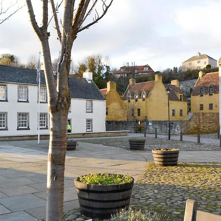 Sandhaven Culross Exteriör bild